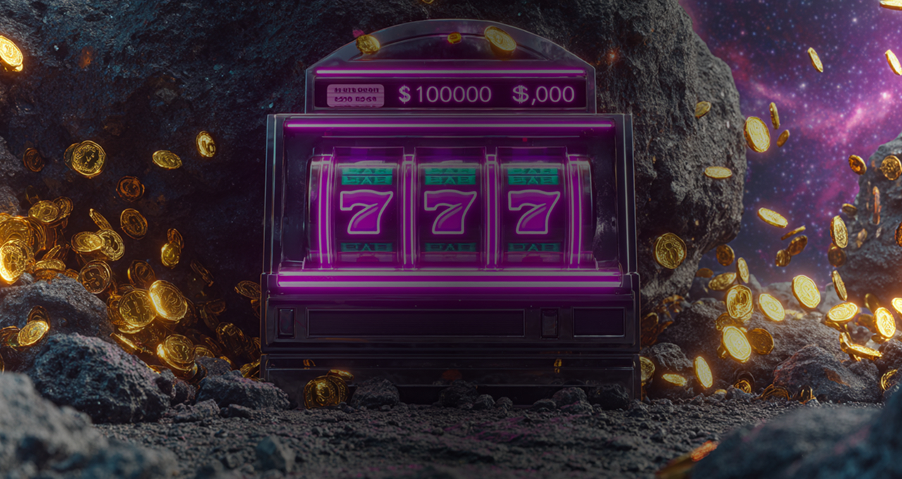 Sloto Stars Casino