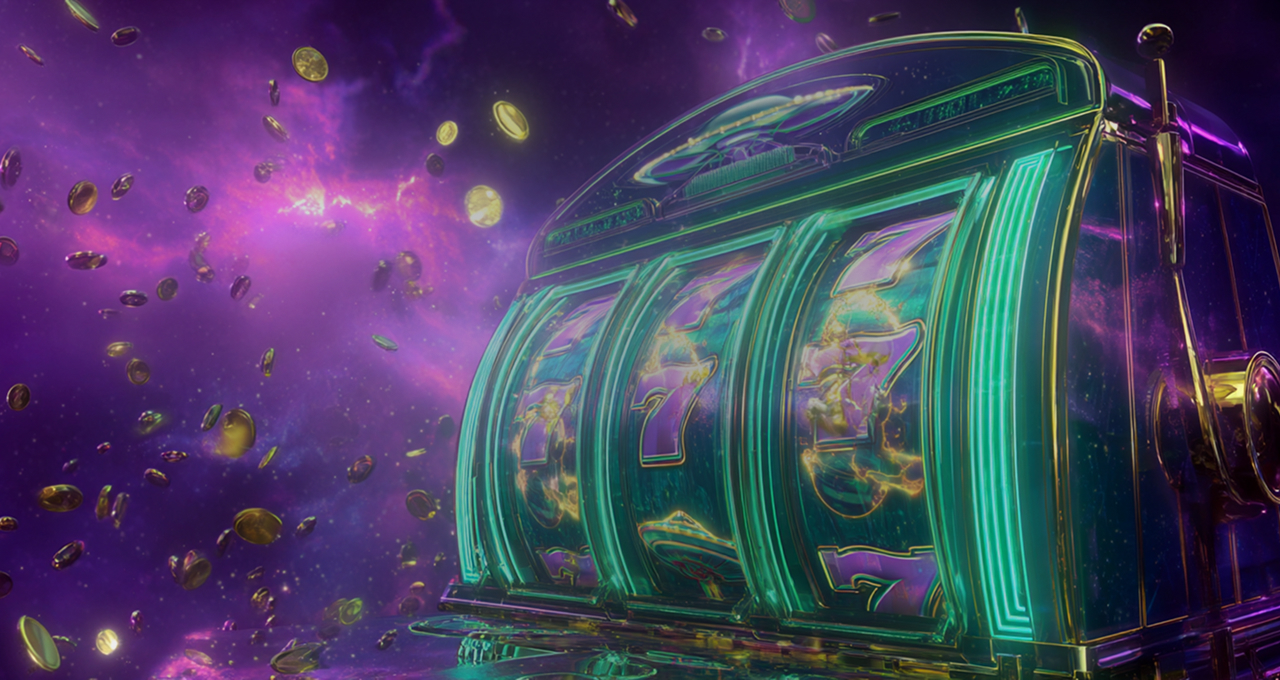 Sloto Stars Casino